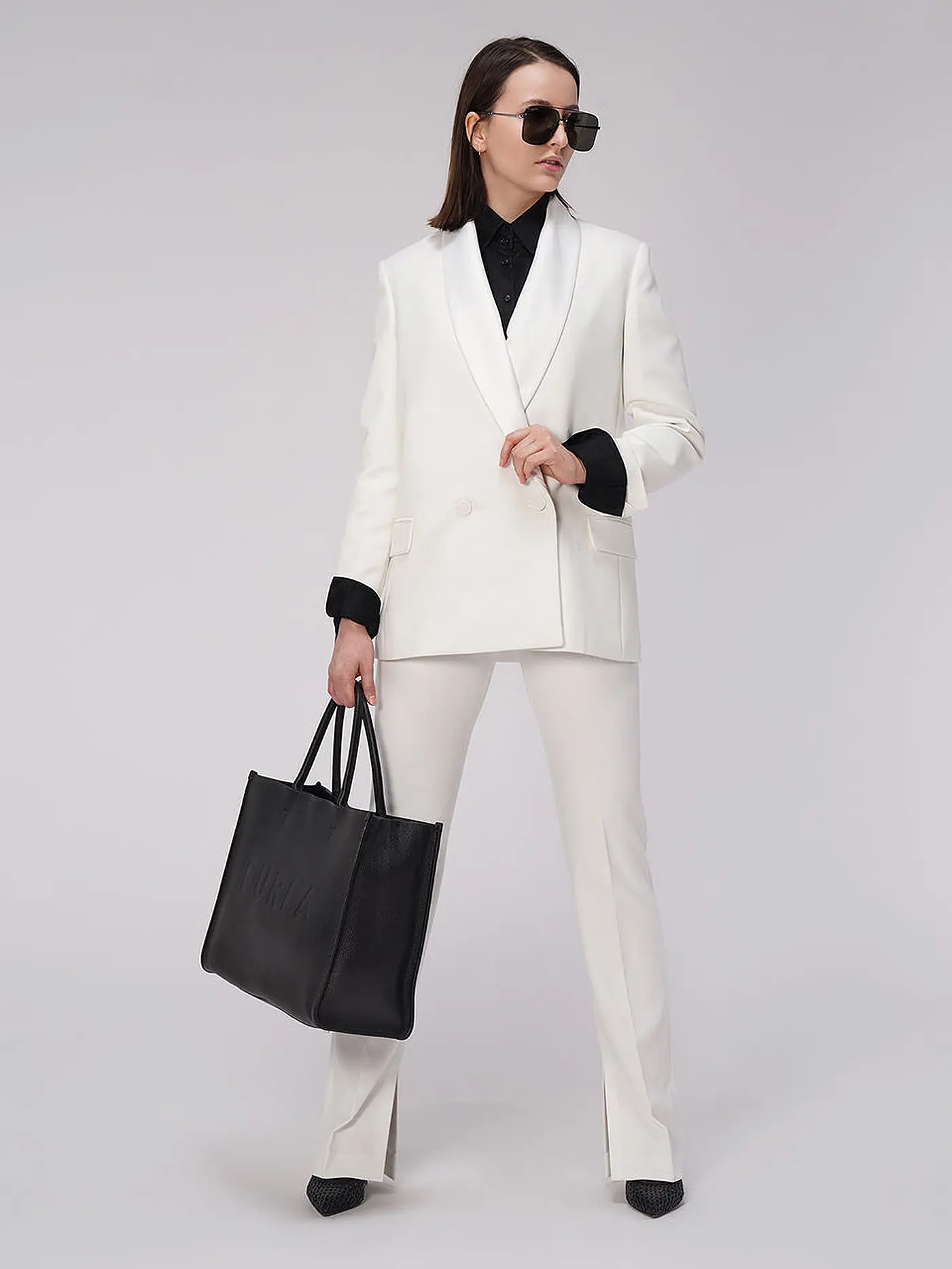 ALLSAINTS | Blazer TUX | 